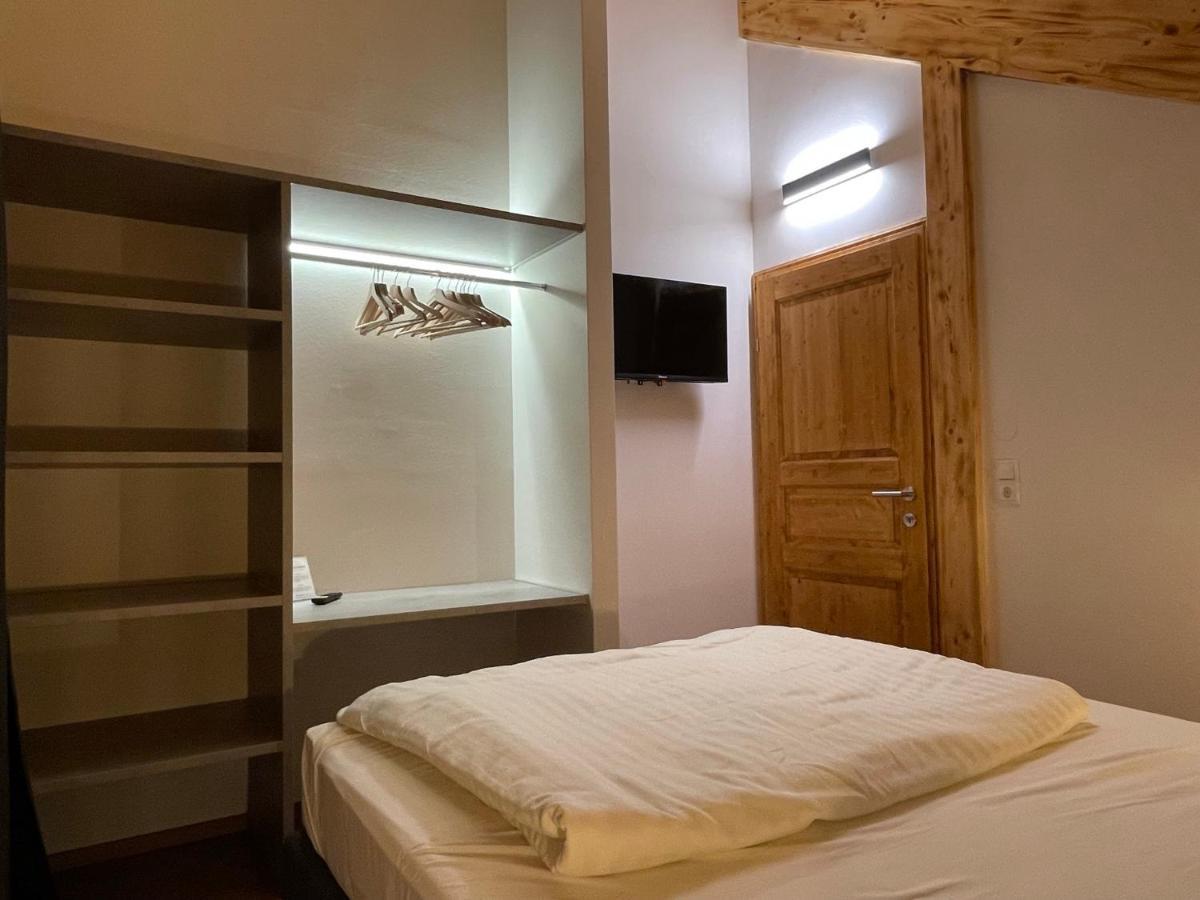 Hillside Chalet Kreischberg 장크트 로렌첸 오프 무라우 외부 사진