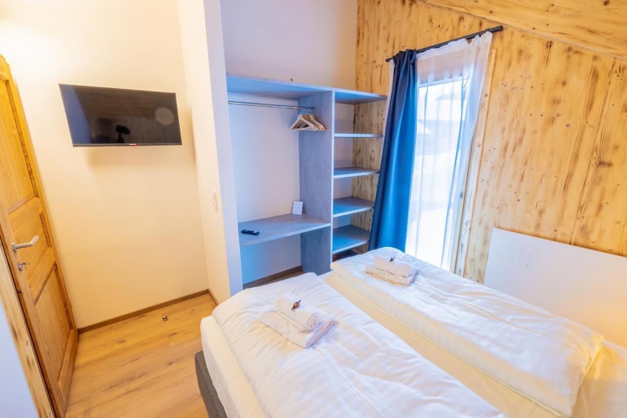 Hillside Chalet Kreischberg 장크트 로렌첸 오프 무라우 외부 사진